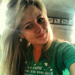 Meet your Posher, Kelsey